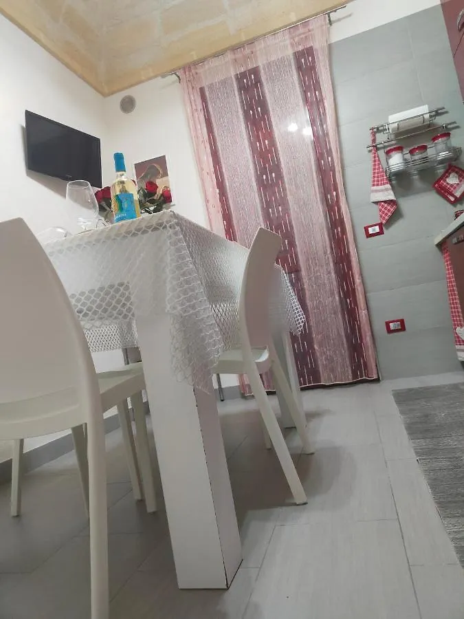 Marsala Nel Cuore Apartman 0*,  Olaszország
