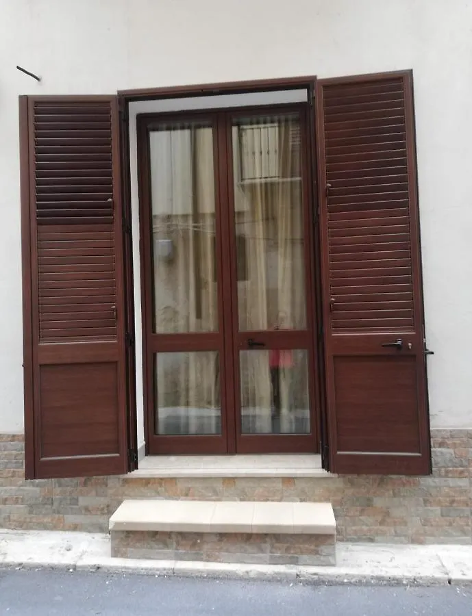 Marsala Nel Cuore Apartman