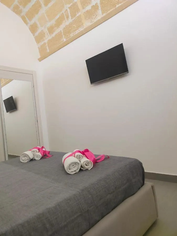 Marsala Nel Cuore Apartman Olaszország