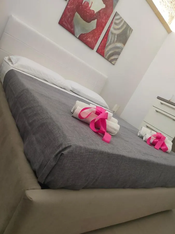 Marsala Nel Cuore Apartment