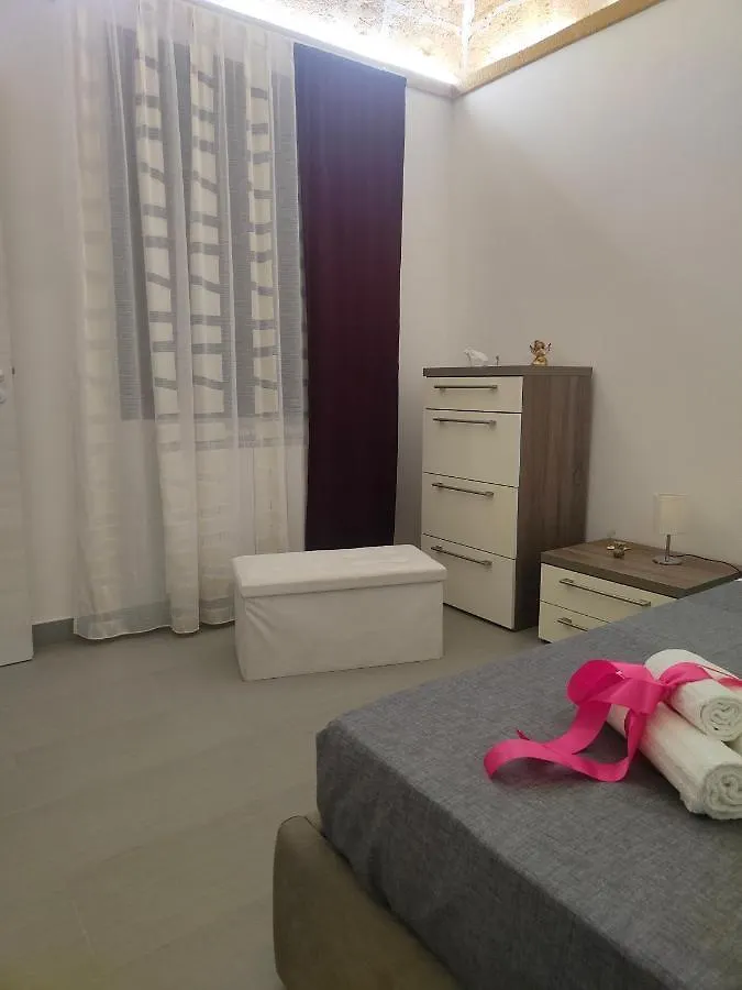 Marsala Nel Cuore Apartment