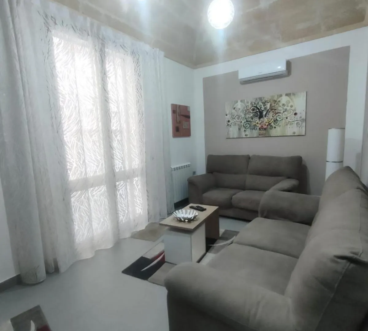Marsala Nel Cuore Apartment