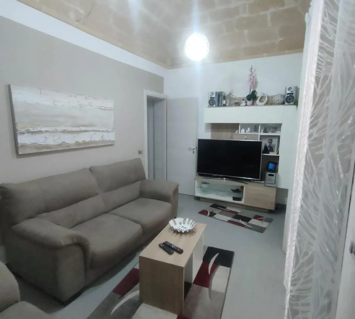 Marsala Nel Cuore Apartment Italy