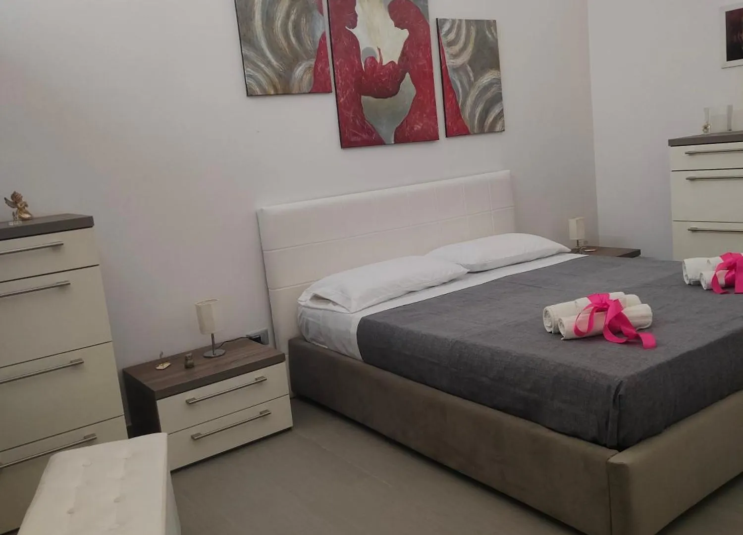 Marsala Nel Cuore Apartment Italy